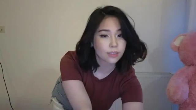 Image 3 of ki_mi Stream on Chaturbate on 2 months ago