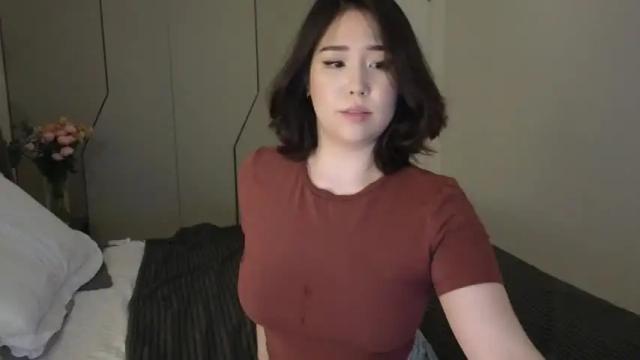 Image 6 of ki_mi Stream on Chaturbate on 2 months ago