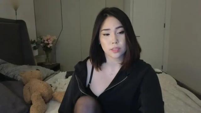 Thumbnail 1, ki_mi's Stream at Chaturbate, 1 month ago