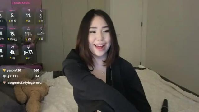 Image 8 of ki_mi Stream on Chaturbate on 1 month ago