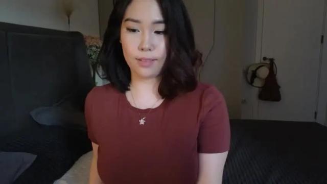 Image 6 of ki_mi Stream on Chaturbate on 7 days ago