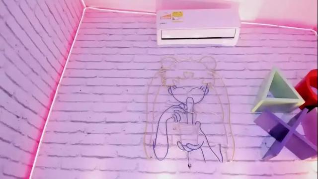 Thumbnail 1, kia_tdh's Stream at Chaturbate, 20 days ago