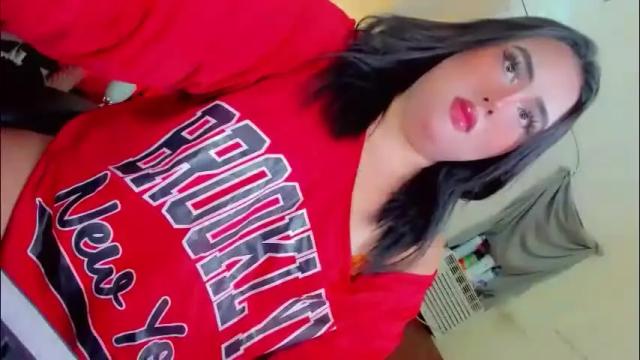 Thumbnail 2, kiacum4u's Stream at Chaturbate, 1 month ago