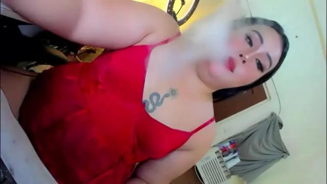 Thumbnail 2, kiacum4u's Stream at Chaturbate, 12 days ago