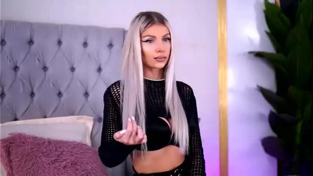 Thumbnail 1, kiaharperx's Stream at Chaturbate, 1 month ago