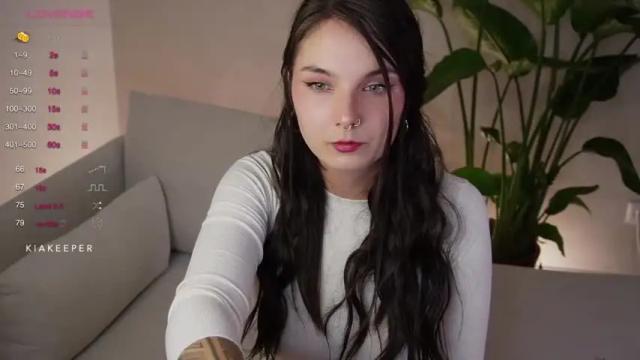 Thumbnail 1, kiakeeper's Stream at Chaturbate, 15 months ago