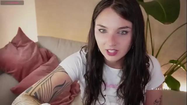 Image 10 of kiakeeper Stream on Chaturbate on 19 days ago