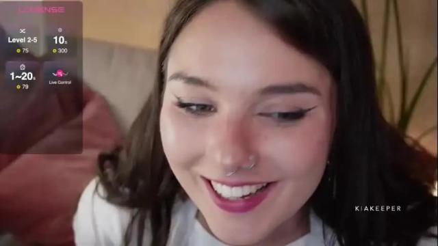 Image 12 of kiakeeper Stream on Chaturbate on 19 days ago