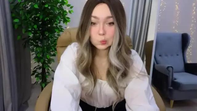 Thumbnail 1, kiana_blush's Stream at Chaturbate, 21 months ago