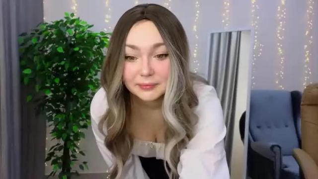 Image 7 of kiana_blush Stream on Chaturbate on 21 months ago