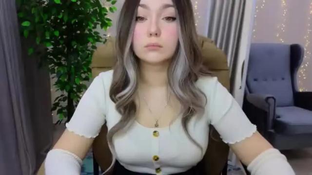 Thumbnail 1, kiana_blush's Stream at Chaturbate, 21 months ago