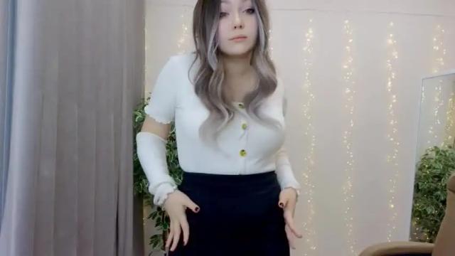 Thumbnail 2, kiana_blush's Stream at Chaturbate, 20 months ago