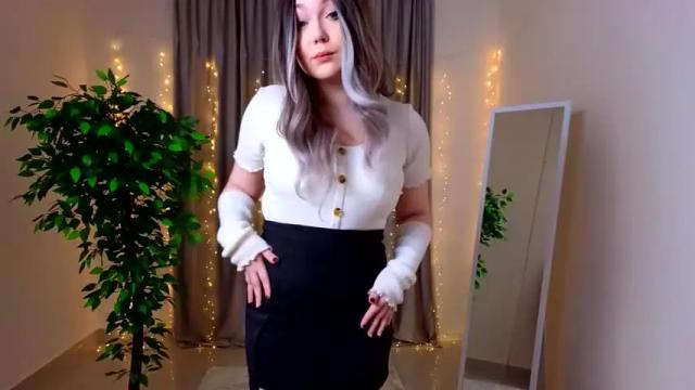 Thumbnail 1, kiana_blush's Stream at Chaturbate, 20 months ago