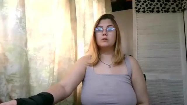 Thumbnail 1, kianna_dior_'s Stream at Chaturbate, 1 month ago