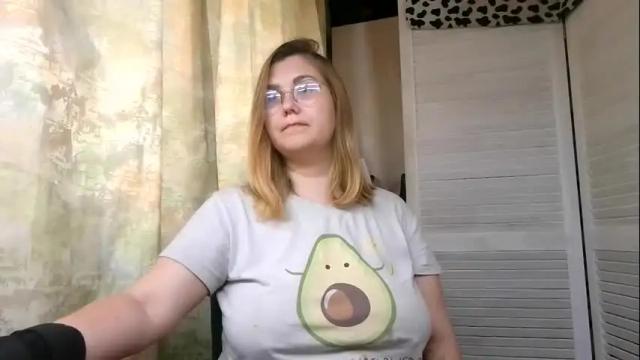 Thumbnail 1, kianna_dior_'s Stream at Chaturbate, 1 month ago