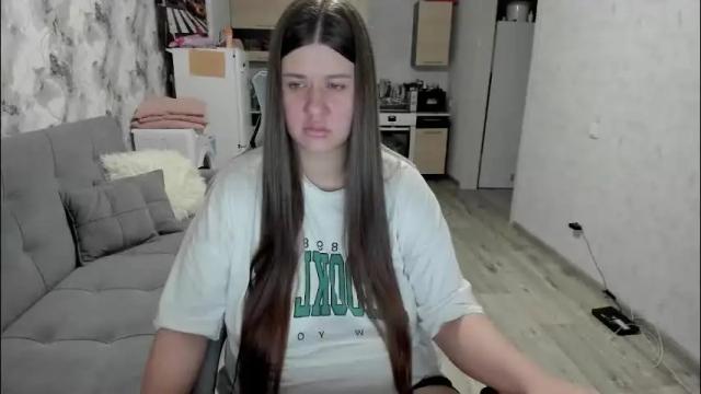 Image 2 of kianna_dior_ Stream on Chaturbate on 1 month ago