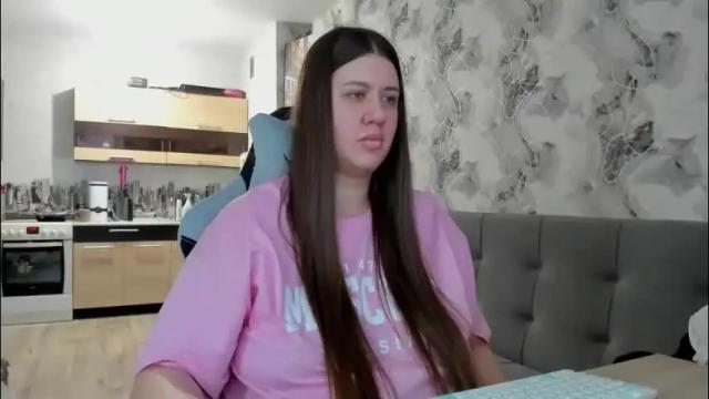 Thumbnail 1, kianna_dior_'s Stream at Chaturbate, 4 hours ago