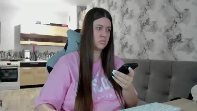 Thumbnail 2, kianna_dior_'s Stream at Chaturbate, 4 hours ago