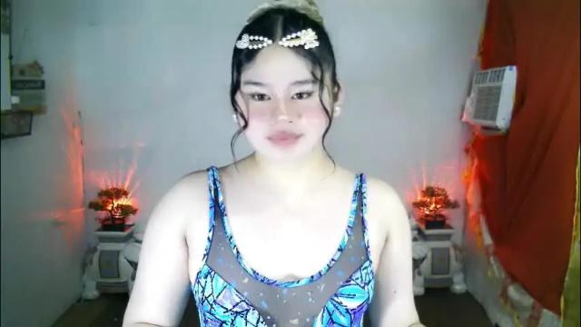 Image 2 of kianna_schmitz Stream on Chaturbate on 1 month ago