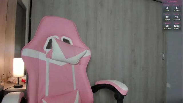 Image 7 of kianys Stream on Chaturbate on 1 month ago