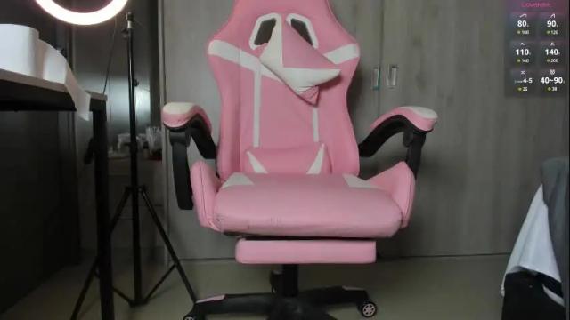 Image 4 of kianys Stream on Chaturbate on 29 days ago