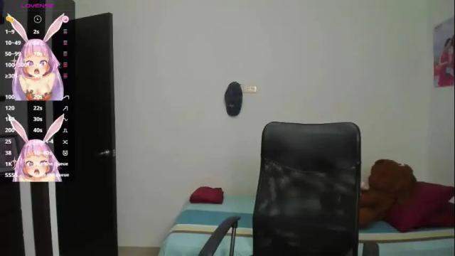 Image 6 of kiara_and_evelyn Stream on Chaturbate on 15 days ago