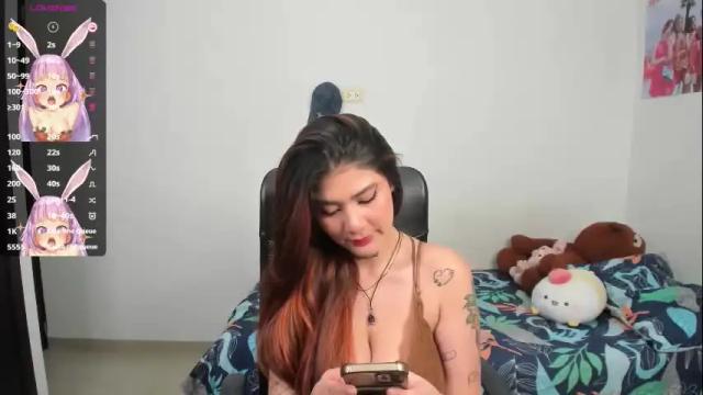 Image 7 of kiara_and_evelyn Stream on Chaturbate on 2 months ago
