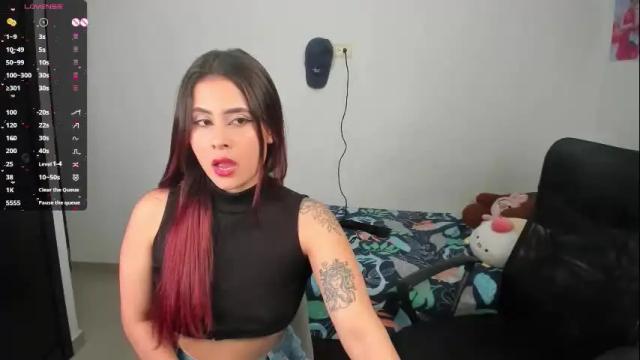Image 2 of kiara_and_evelyn Stream on Chaturbate on 2 months ago