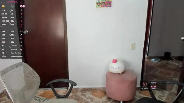 Image 12 of kiara_and_evelyn Stream on Chaturbate on 1 month ago