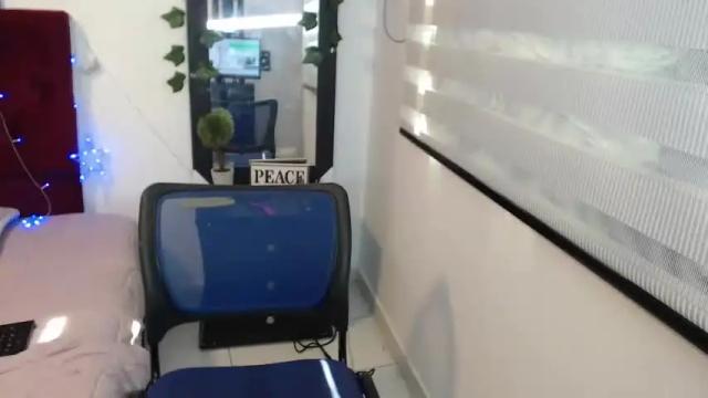 Image 8 of kiara_bracovich Stream on Chaturbate on 14 months ago