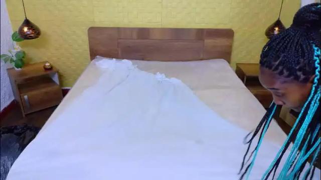 Image 10 of kiara_evanss Stream on Chaturbate on 2 months ago