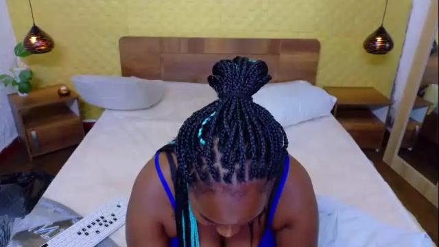 Image 3 of kiara_evanss Stream on Chaturbate on 2 months ago