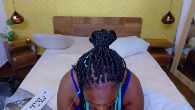 Image 4 of kiara_evanss Stream on Chaturbate on 2 months ago