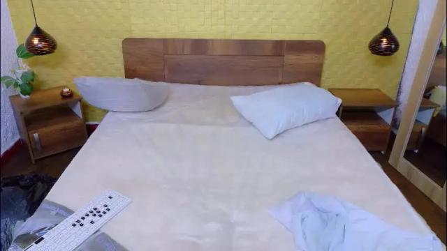 Image 8 of kiara_evanss Stream on Chaturbate on 2 months ago