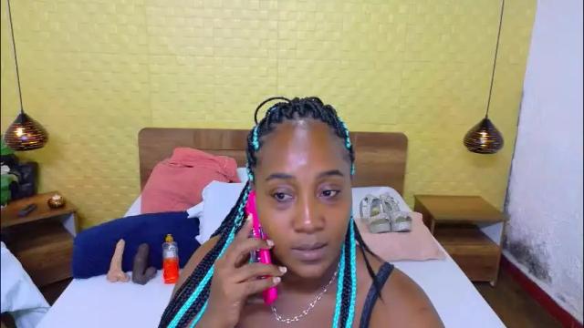 Thumbnail 2, kiara_evanss's Stream at Chaturbate, 2 months ago