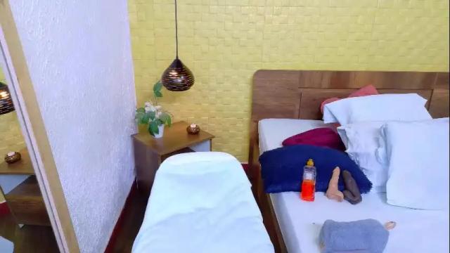 Image 6 of kiara_evanss Stream on Chaturbate on 2 months ago