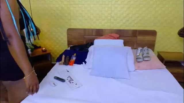 Thumbnail 3, kiara_evanss's Stream at Chaturbate, 2 months ago