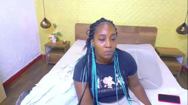 Image 2 of kiara_evanss Stream on Chaturbate on 2 months ago