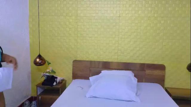 Thumbnail 2, kiara_evanss's Stream at Chaturbate, 2 months ago