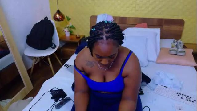 Image 6 of kiara_evanss Stream on Chaturbate on 2 months ago