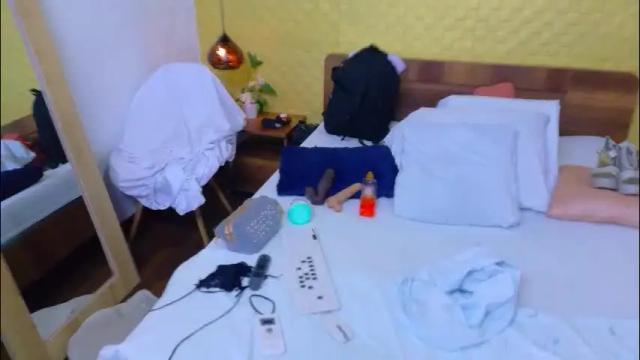 Image 8 of kiara_evanss Stream on Chaturbate on 2 months ago