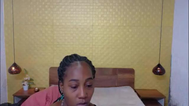 Thumbnail 1, kiara_evanss's Stream at Chaturbate, 1 month ago