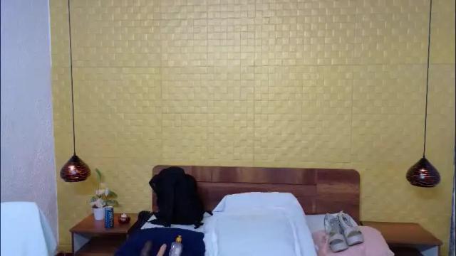 Image 4 of kiara_evanss Stream on Chaturbate on 1 month ago