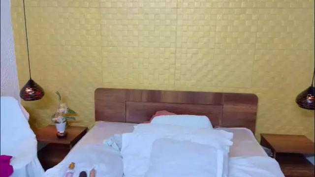 Image 12 of kiara_evanss Stream on Chaturbate on 1 month ago