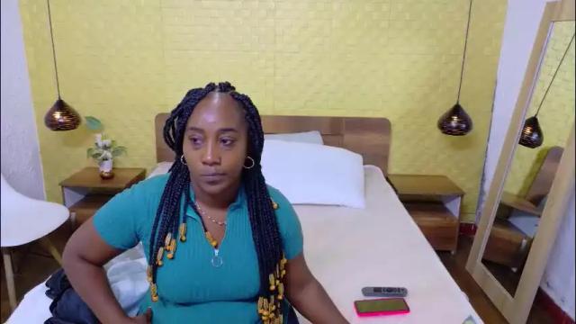 Thumbnail 1, kiara_evanss's Stream at Chaturbate, 1 month ago