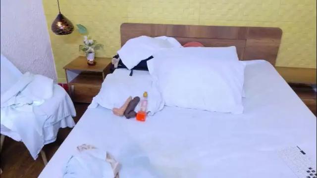 Thumbnail 3, kiara_evanss's Stream at Chaturbate, 1 month ago