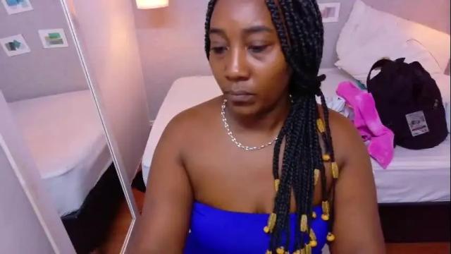 Thumbnail 1, kiara_evanss's Stream at Chaturbate, 1 month ago