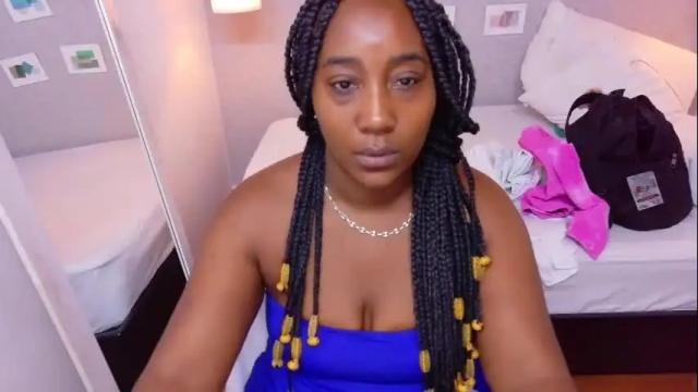 Image 3 of kiara_evanss Stream on Chaturbate on 1 month ago