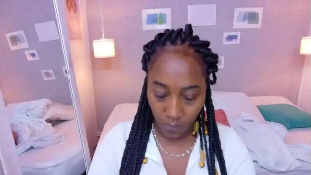 Thumbnail 1, kiara_evanss's Stream at Chaturbate, 1 month ago