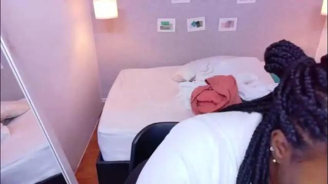 Image 4 of kiara_evanss Stream on Chaturbate on 1 month ago